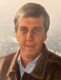 Obituary information for Ronald W. "Ron" Baecher