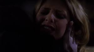 Buffy Meets Dracula and All My Children Characters