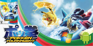 Pokken tournament dx is a japanese rpg adventure fighting . Descargar Pokken Tournament Wii U Rom Torrent Mega