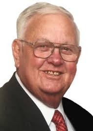 The Reverend Gayle Dean Brown