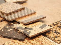 It has a look that is unusual and unique, which makes it quite appealing to. Cork Flooring Materials In Humid Bathroom Conditions