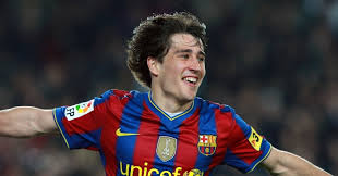 If this is your first visit, be sure to check out the faq by clicking the link above. Where Are They Now Barcelona S Nine Youngest Debutants Since 1990 Planetfootball