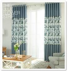 Black And White Checkered Sheer Curtains Blue Sheer Middle Flower Sheer Blackout Curtain Set Free Shipping Curtains White Sheer Curtains Blackout Curtains