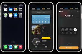 Panduan Lengkap Menggunakan Fitur Widget Di Iphone Ios 14 Semua Halaman Makemac