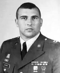 Oct. 2022 Veteran of the Month: Mark Beaver