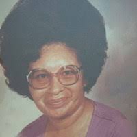 Lizzie Lou "Dorothy" LeFlore Obituary (2023)