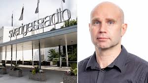 Hendes indslag om sagen er nu forsynet med en påtegnelse om hendes særlige forhold til kilden. Han Klassas Som Ett Sakerhetshot Jag Ar Inte Farlig P1 Morgon Sveriges Radio