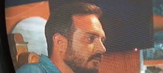 Después de ver la escena de Magda con el yerno y el cuchillo, esto dejó der  ser una novela, para ser CSI.🤣