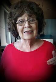 Faye Barr loved playing cards and spending time at her daughter's flower  farm