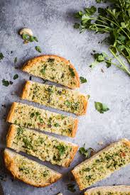 The Best Garlic Bread You Ll Ever Eat Ambitious Kitchen Recipe Garlic Bread Recipe Best Garlic Bread Recipe Recipes