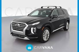 2021 hyundai palisade lease near oak park, il. Used Hyundai Palisade For Sale Near Me Edmunds