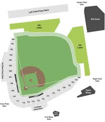 Sloan Park Tickets With No Fees At Ticket Club