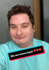 Dana Binkley's Instagram, Twitter & Facebook