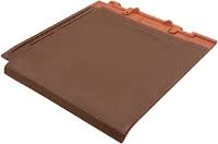 Ujung jure genteng keramik kanmuri full flat natural. Genteng Keramik Kanmuri Full Flat Terlengkap Dan Termurah