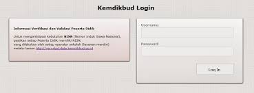 //sdm.data.kemdikbud.go.id/ dgn penampilan di bawah ini dulu klik menu registrasi anggota , di situ ada 2 pilihan utk operator sekolah mari memilih menu operator sekola trik registrasi operator di sumber daya manusia pdsp Solusi Gagal Login Pada Verval Pd Dan Sdm Data Kemdikbud Al Maududy