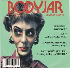 Bodyjar Discography: Vinyl, CDs, & More