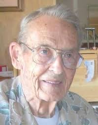 Richard Henderson Obituary (1925