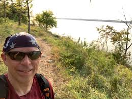 There's still a whole lot to learn out here at @hardrock100run. Just being 