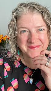 this is somehow so much scarier than a video of me singing a lil song, but  here goes it. from my MFA thesis reading, an excerpt from a novel I've been  working