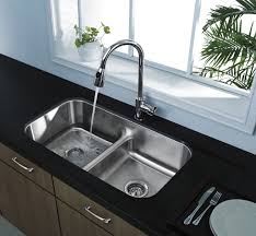 Home hardware's got you covered. Kitchen Skins Undermount Kitchen Sinks Lowes