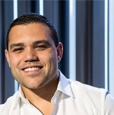 We'll be HIRING soon! 👀 DM me to join the Dream Team 🇺🇸