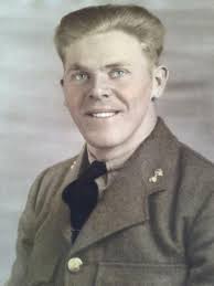 Korean War veteran's estate book discovery