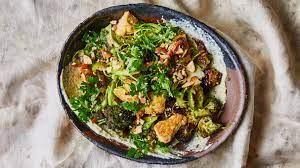 Über 7 millionen englischsprachige bücher. 27 Broccoli Recipes You Ll Want To Make Tonight Bon Appetit