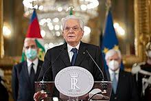 Pronunciation of sergio mattarella with 1 audio pronunciation and more for sergio mattarella. Sergio Mattarella Wikipedia