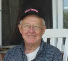 Delbert Henry Wegner (1932-2010)