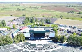 Sleep Train Amphitheater Wheatland Ticket Price Timings