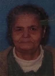 Obituary for Maryellen Mae (Griffin) Wicker