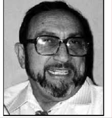 William Robert Ebisch (1926-2004)