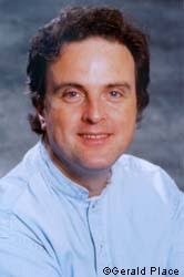 Michael Chance (Counter-tenor)