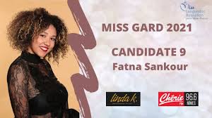 Consultez nos 13804 annonces de particuliers et professionnels sur leboncoin. Miss Gard 2021 Fatna Sankour Youtube