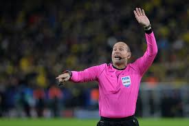 The al kass international cup has established itself as a key international football event that supports qatar's vision and contributes to building on the fo. Referee Named For El Clasico Between Real Madrid And Fc Barcelona Managing Madrid