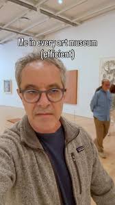 #museum #artmuseum #efficiency #stopandsmelltheroses #adhd