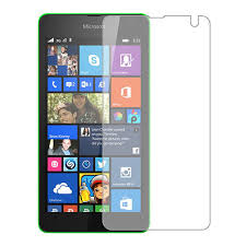 Microsoft Lumia 535 Dual SIM Screen ...