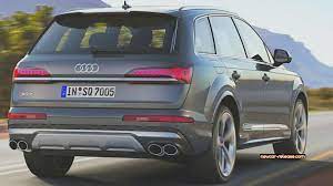 Audi Q16 16 16 Seater Luxury Suv 2021 Audi Q7 Review And Engine In 2021 Audi Q7 Interior Audi Q7 Audi Q7 Price
