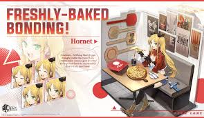 If posting azur lane news related to a specific region, use the appropriate flair (japan, china, korea, english). Azur Lane Empyreal Tragicomedy Returns With New Characters Gamerbraves