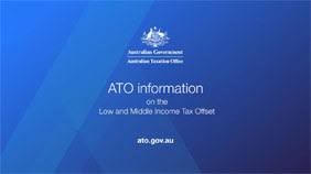 Home Page Australian Taxation Office