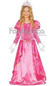 Peluca, vestido y cinturón no incluye: Disfraces Princesas Disney