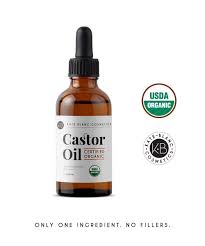 Your hair will look seriously shiny. Can Castor Oil Really Grow Your Hair Castor Oil For Hair Benefits Uses