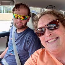 Fundraiser by Lisa Ragan : Support Cam Ragan's Determined Road to Recovery