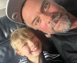 Josh Duhamel (@joshduhamel) • Fotos y videos de Instagram