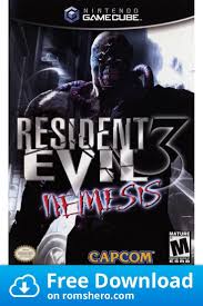 Resident Evil 3 Nemesis Pc Download Full Version Free Download Resident Evil 3 Nemesis Gamecube Rom Resident Evil Gamecube Evil