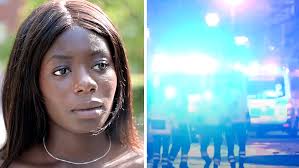 Mariama fick ställa fråga till partiledarna