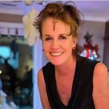 Monica Pullen's Instagram, Twitter & Facebook