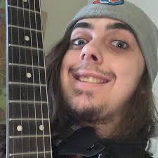 Noah Nuccio Guitar work