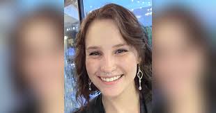 Obituary for Madeline Sofia Martinez