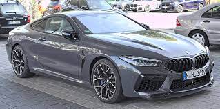 The top speed is set at 324 km/h (201 mph). Bmw M8 Wikipedia